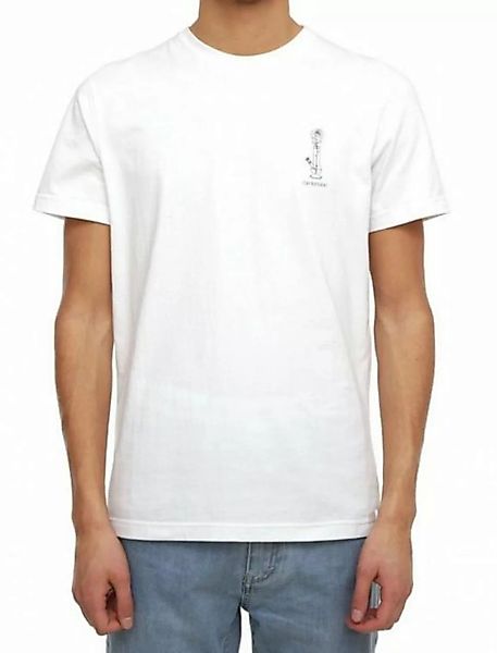 iriedaily T-Shirt T-Shirt Iriedaily Rosebong Tee günstig online kaufen