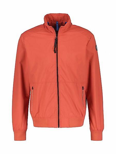 LERROS Outdoorjacke "LERROS Leichte Blousonjacke für Herren", ohne Kapuze, günstig online kaufen