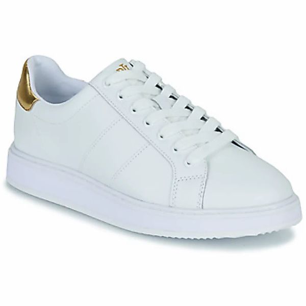 Lauren Ralph Lauren  Sneaker ANGELINE 4-SNEAKERS-LOW TOP LACE günstig online kaufen