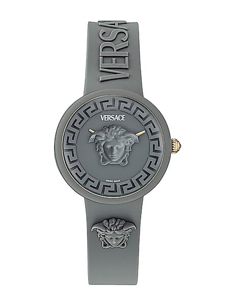 Versace Schweizer Uhr Medusa Pop, Mit günstig online kaufen