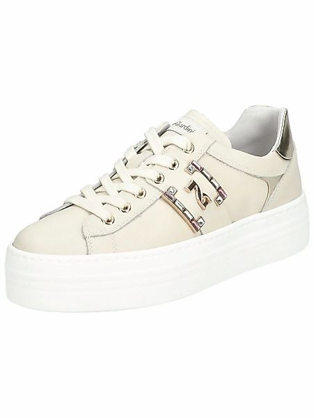 Nero Giardini Sneaker "Nero Giardini Sneaker Leder/Textil" günstig online kaufen