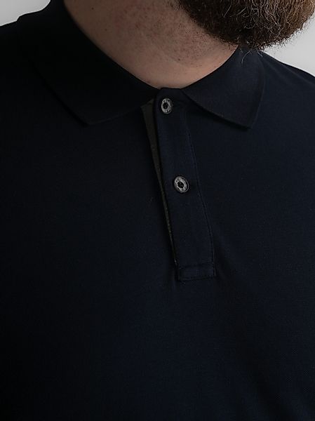 Petrol Industries Poloshirt Men Polo Short günstig online kaufen