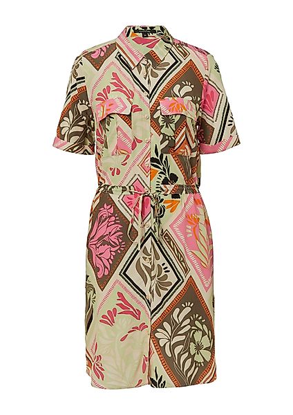 Comma Sommerkleid günstig online kaufen