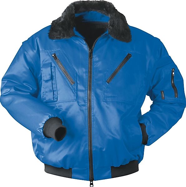 Norway Pilotenjacke Pilotenjacke Pilotjacke Arbeitsjacke Malerjacke günstig online kaufen