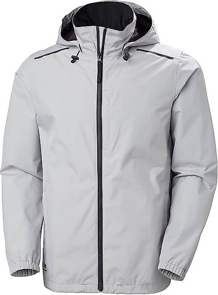 Helly Hansen Kurzjacke Manchester 2.0 Shell Jacket günstig online kaufen