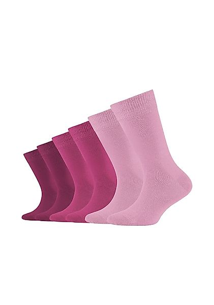 Camano Socken "Socken 6er Pack" günstig online kaufen