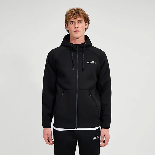Ellesse Kapuzensweatjacke RIGORO FZ HOODY (1-tlg) günstig online kaufen