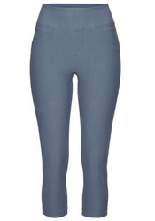 H.I.S Caprihose im Schlupfhosen Style günstig online kaufen