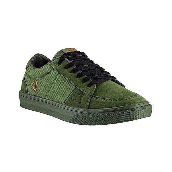 Leatt Schuh 1.0 Flat Shoe Pine günstig online kaufen
