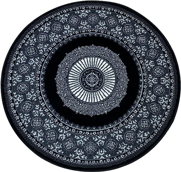 my home Teppich Shari, Made in günstig online kaufen