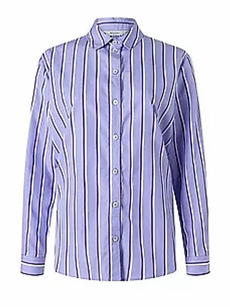 Bluse MAERZ Muenchen lila günstig online kaufen