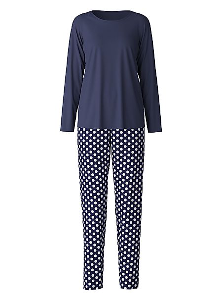 CALIDA Pyjama Cotton Special Damen (2 günstig online kaufen