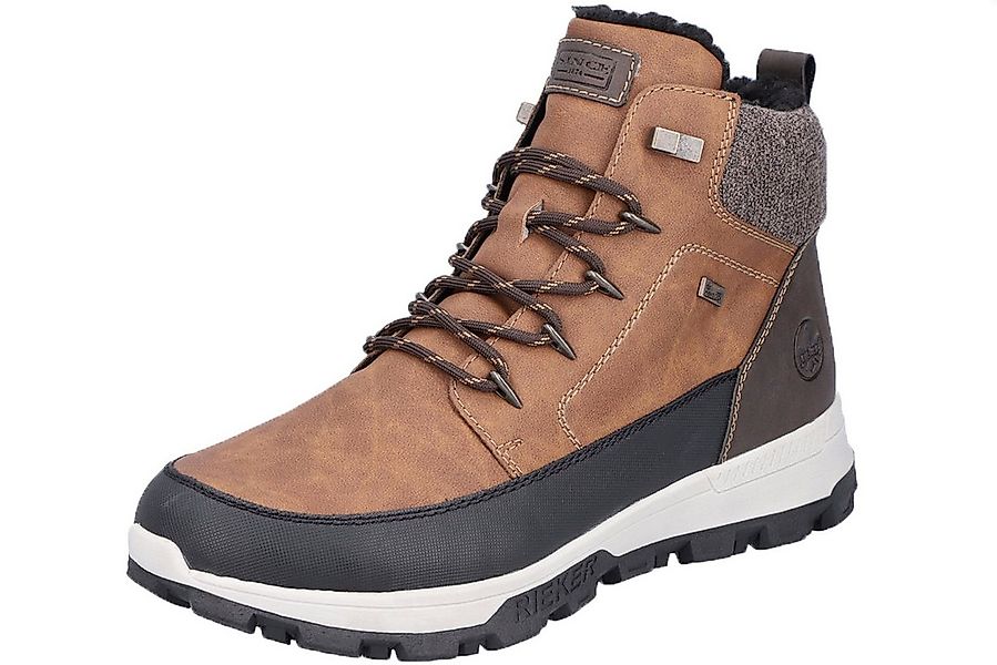 Rieker Winterboots günstig online kaufen