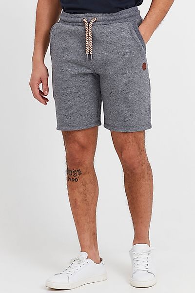 Solid Sweatshorts "Sweatshorts SDNafko" günstig online kaufen