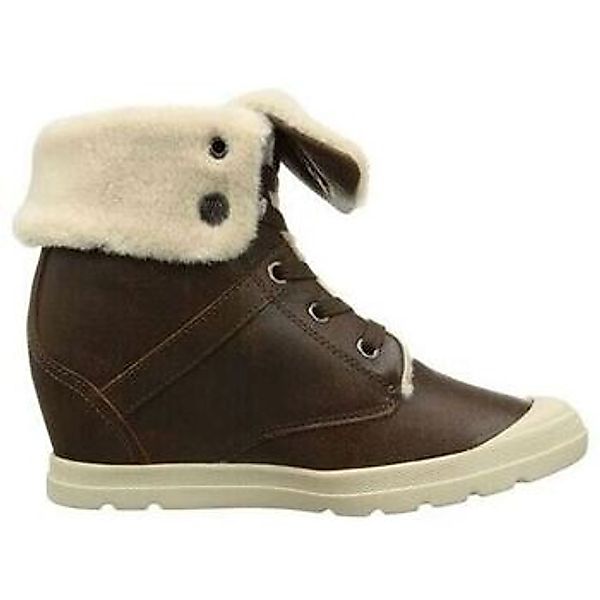 Palladium  Stiefeletten ECUADOR PILOT  SUNRISE/PILOT 73951 günstig online kaufen