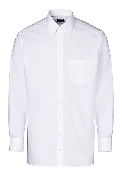 OLYMP Businesshemd OLYMP Luxor, modern fit, Button-down günstig online kaufen