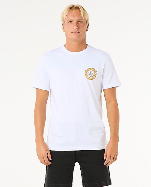 Rip Curl T-Shirt Rip Curl Shred günstig online kaufen