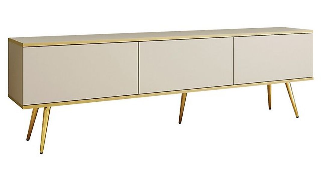 MIRJAN24 TV-Schrank Oro I mit Füße günstig online kaufen