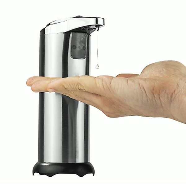 colourliving Seifenspender Elektrischer Seifenspender Automatischer Seifens günstig online kaufen