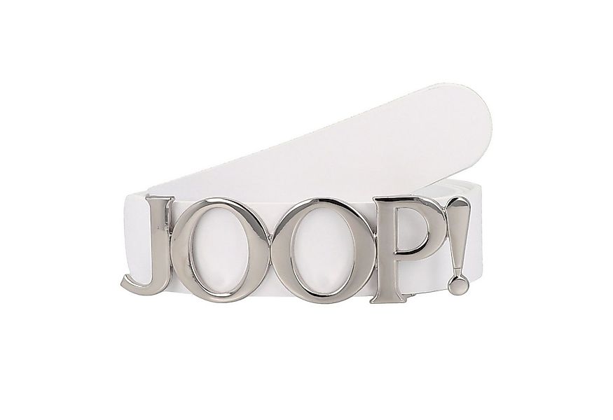 JOOP! Ledergürtel Koppelverschluss günstig online kaufen