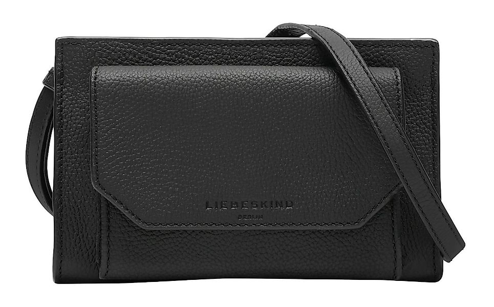 Liebeskind Berlin Umhängetasche Crossbody, aus echtem günstig online kaufen