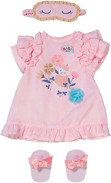 Baby Born Puppenkleidung Nachthemd 43 cm (Set) günstig online kaufen