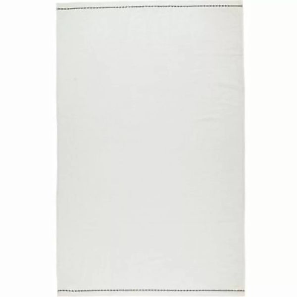 ESPRIT Handtücher Box Solid white - 030 Handtücher weiß Gr. 100 x 150 günstig online kaufen
