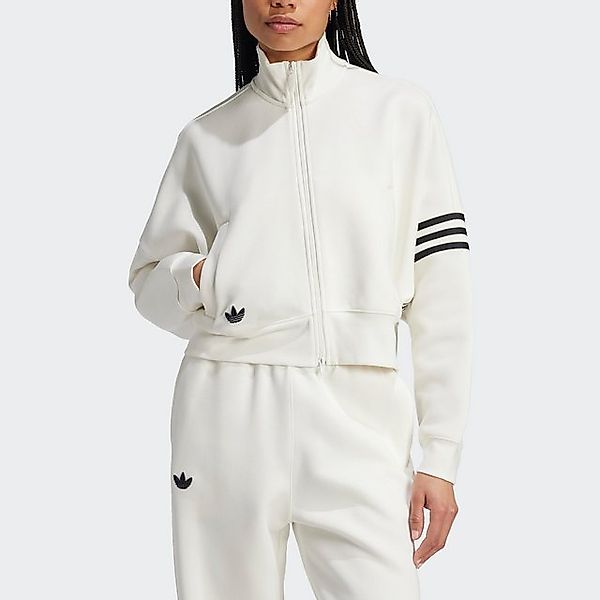 adidas Originals Sweatjacke "NEUCL TRACKTOP" günstig online kaufen