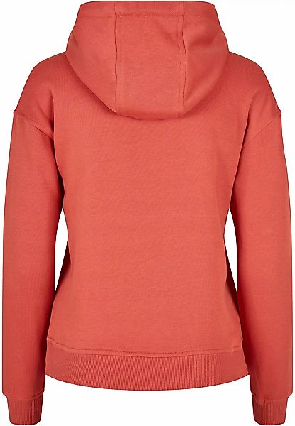 URBAN CLASSICS Kapuzenpullover "Urban Classics Damen Ladies Hoody" günstig online kaufen