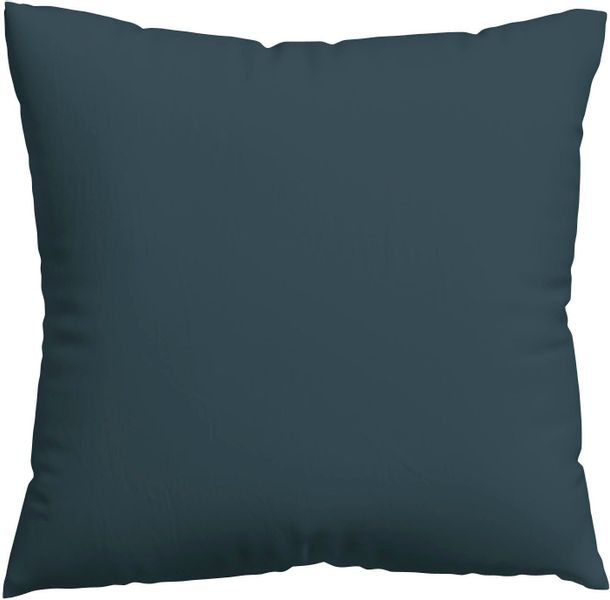 Schlafgut Kissenbezug Woven Satin aus Mako-Baumwolle, günstig online kaufen