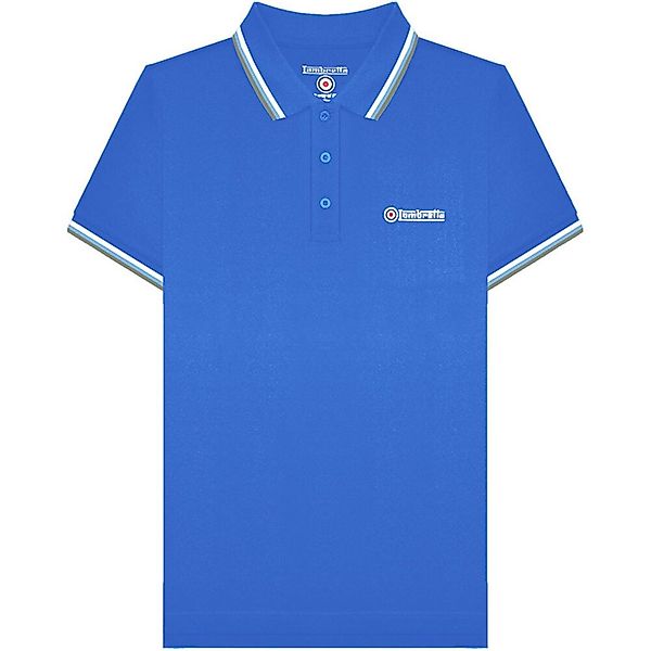 Lambretta T-Shirt Kurzarm Shirts verschiedene Motive günstig online kaufen