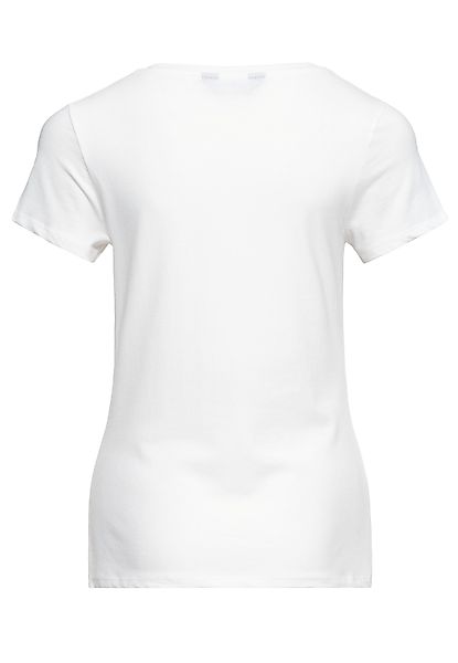 QueenKerosin Print-Shirt Road To The Sun günstig online kaufen