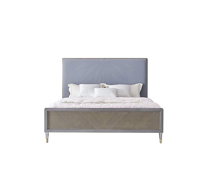 JVmoebel Bett Möbel Bett hochwertige Designs ästhetisch gefertigt, Made in günstig online kaufen