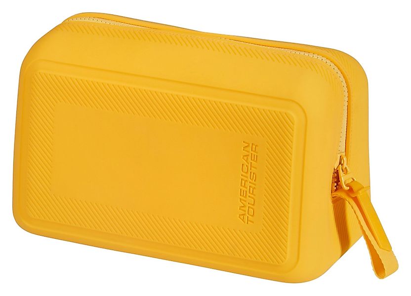 American Tourister® Kosmetiktasche URBAN GROOVE, Kulturbeutel Kulturtasche günstig online kaufen