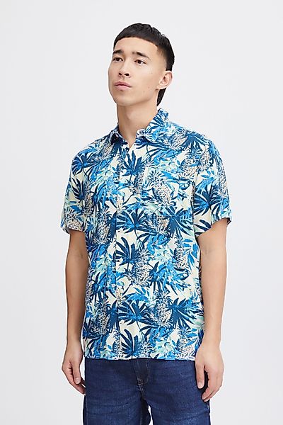 Blend Kurzarmhemd "Kurzarmhemd BHShirt" günstig online kaufen