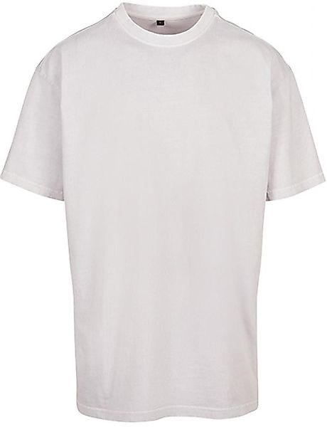 Build Your Brand Rundhalsshirt Herren T-Shirt günstig online kaufen