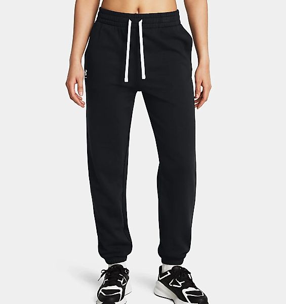 Under Armour® Jogginghose RIVAL innen weich günstig online kaufen