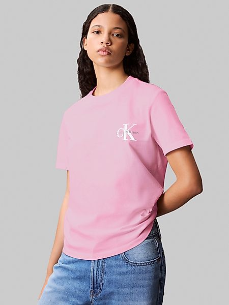 Calvin Klein Jeans T-Shirt (Packung, 2-tlg., günstig online kaufen