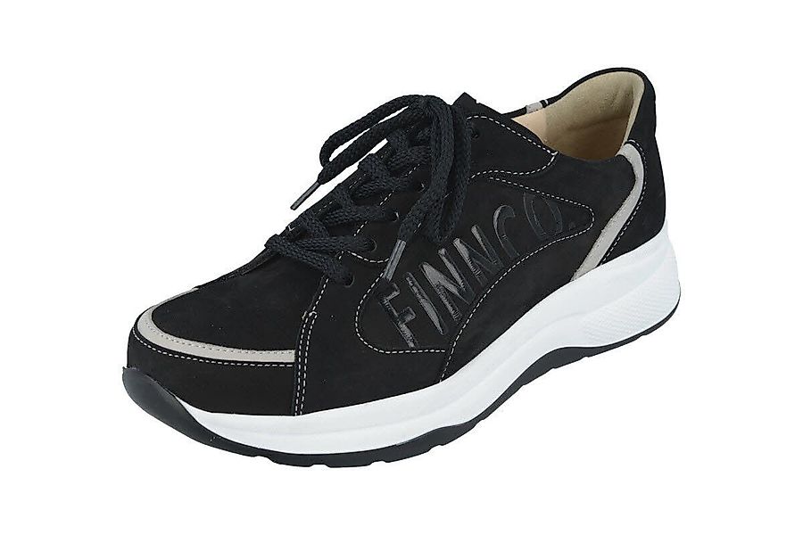 Finn Comfort PICCADILLY Schnürschuh (2-tlg) günstig online kaufen