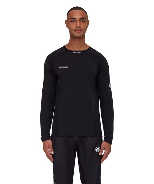 Mammut Longsleeve Aenergy FL Longsleeve Men günstig online kaufen