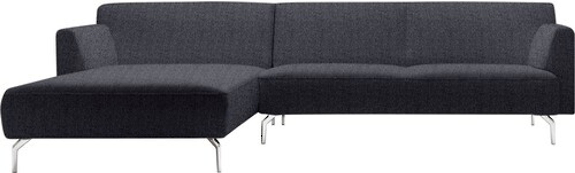 Creation BY ROLF BENZ Ecksofa »CR.446«, in minimalistischer, schwereloser O günstig online kaufen