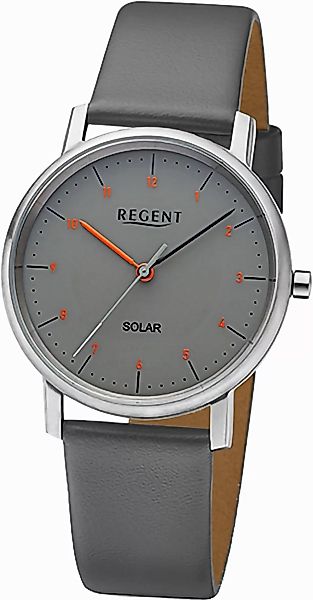 Regent Solaruhr Regent Solaruhr F1553 günstig online kaufen