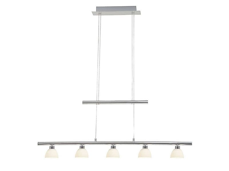 Brilliant Pendelleuchte Tonja, Dimmfunktion, Warmweiß, Lampe Tonja LED Pend günstig online kaufen