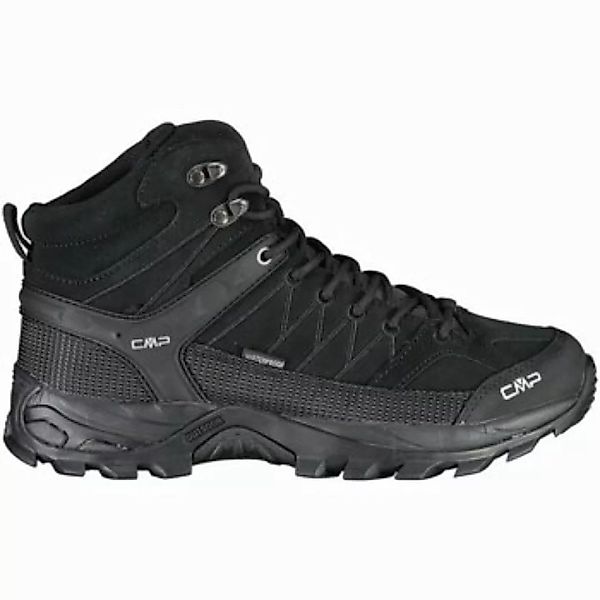 Cmp  Fitnessschuhe Sportschuhe RIGEL MID TREKKING SHOES WP 3Q12947/72YF günstig online kaufen