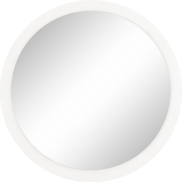 Home affaire Badspiegel "Ayanna" Spiegel, 50 cm Durchmesser günstig online kaufen