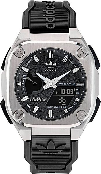 adidas Originals Chronograph CITY TECH ONE AOFH235752I, Armbanduhr, Quarzuh günstig online kaufen