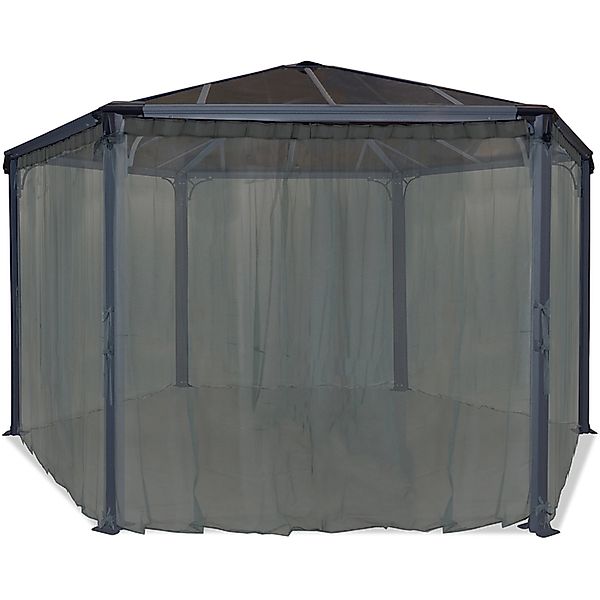 Palram - Canopia Pavillonseitenteil "für Pavillon ROMA HEXAGONAL" günstig online kaufen