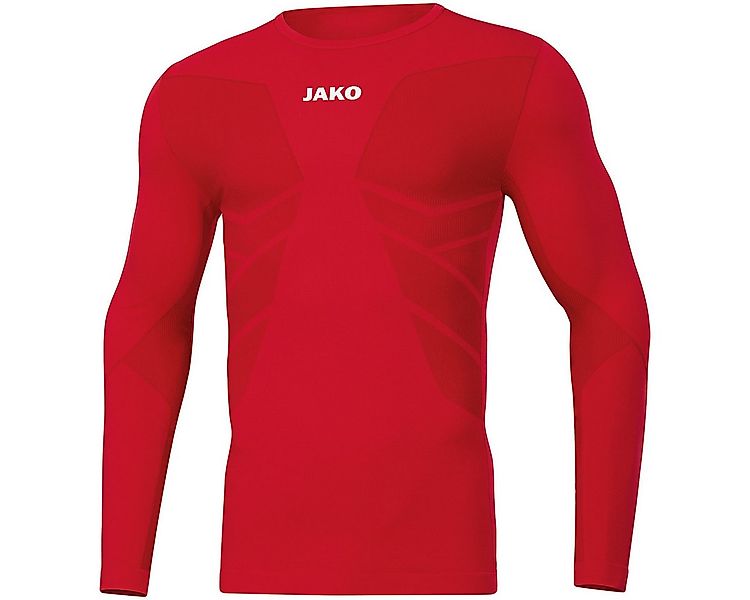 Jako Kapuzenpullover 6456 Longsleeve Comfort Recycelt günstig online kaufen