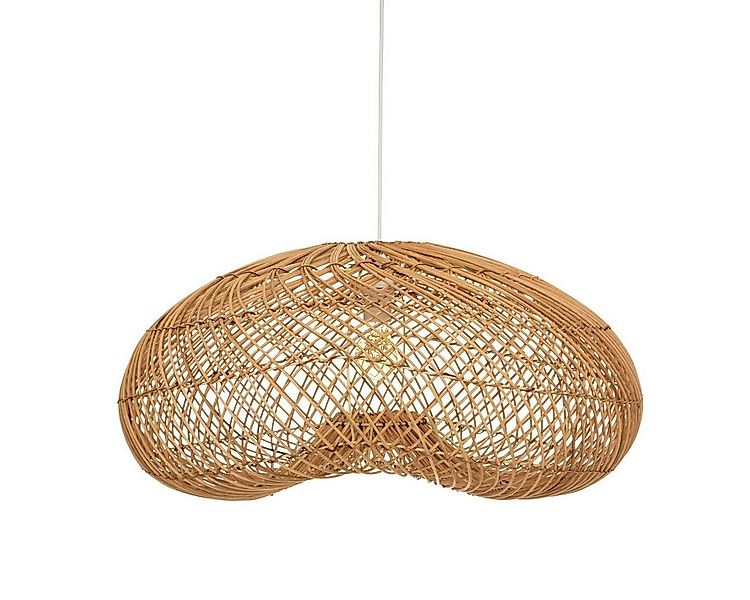 Atmosphera Créateur d'intérieur Pendelleuchte, Leuchte mit Dekofunktion, oh günstig online kaufen