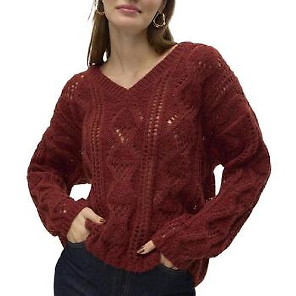 Vero Moda  Pullover 10310642-FIR günstig online kaufen